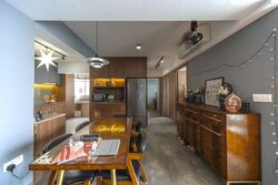 Blk 421B Northshore Straitsview (Punggol), HDB 4 Rooms #547520391